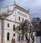 classic theater of Faro city