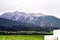 Classic Tirol view, Austria, natural landscape, summer