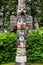 Classic Totem Pole