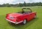 Classic Triumph Vitesse 2L convertable