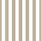 Classic Vertical Striped Geometric Vector Repeated Seamless Pattern, in Neutral Beige / Taupe. Perfect for Weddings