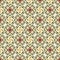 Classic vintage seamless pattern