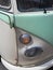 Classic Volkswagen Bus