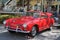 Classic Volkswagen Karmann Ghia