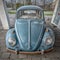 Classic Volkswagon Beetle