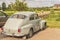 Classic Volvo PV544