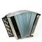 Classical accordion