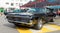 Classical American Mercury Cougar XR7 Convertible 1967