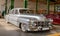 Classical American Vintage car 1950 Cadillac Limousine