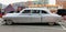 Classical American Vintage car 1950 Cadillac Limousine