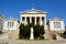 Classical architecture, Athens, Greece