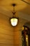 Classical chandelier lighting