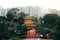 The Classical Chinese Garden at Nan Lian Garden, Hong Kong