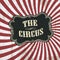 Classical circus background