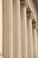 Classical columns