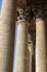 Classical columns