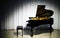 Classical Concert piano