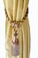 Classical curtain tassel