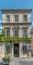 Classical French building