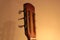 Classical Guitar Headstock