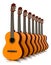 Classical Guitars Collection