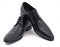 Classical man\'s shoes