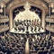 Classical Music Concert Hall, AI generated