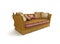 Classical sofa