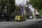 Classically designed Melbourne Town Hall on Swanston Street