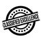 Classified Excellence rubber stamp