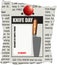 Classifieds newspaper Knife Day