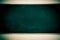 Classroom blackboard