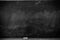 Classroom blackboard