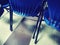Classroom chairs from back click