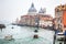 Classsic view of Venice