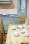 Classy Kitchen Interior detail