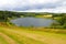 Clatworthy Reservoir in Somerset