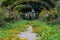 Claude Monet\' Garden - Giverney