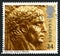 Claudius UK Postage Stamp