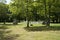 Clava Cairns in Scotland - Bronze Age