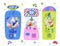 Claw crane grabber machines flat icons set. Machine for catch toys. Fluffy bear, rabbit, colorful ball and car