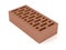 Clay brick