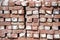 Clay Bricks for Construction Projects