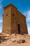 Clay buildings in AÃ¯t Benhaddou