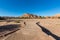 Clay fortress city Ksar of Ait Ben Hadu, Morocco