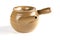 Clay pot for boiling herb medicing with