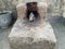 A Clay Stove Used For Making Food In Indian Homes Especially In Village Of