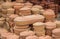 Clay ware for sale