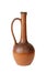 Clay wine jug