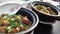 Claypot chicken rice Chinese food stalls malaysia asian food lovers